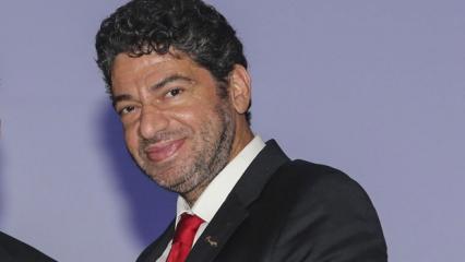 Hakan Taşıyan'ın sağlık durumuna ilişkin a&ccedil;ıklama