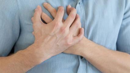 Hataya d&uuml;şmeyin, uzak durun! Kalp krizi ve inme riskini &ccedil;oğaltıyor