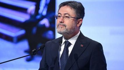 Bakan Yumaklı a&ccedil;ıkladı! Hesaplara aktarılıyor