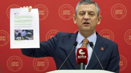 İBB kreşindeki istismarda &Ouml;zg&uuml;r &Ouml;zel'in 35 kamera savunması &ccedil;&ouml;kt&uuml;! 