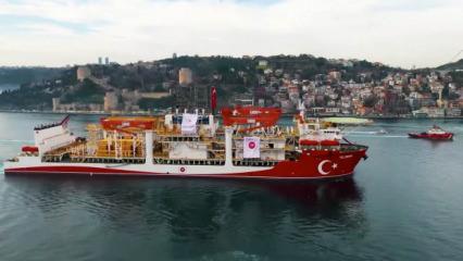 İletişim Başkanı Duran'dan &lsquo;Yıldırım&rsquo; paylaşımı: Tam bağımsızlık i&ccedil;in kritik eşik