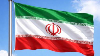 İran'dan ABD'ye m&uuml;zakere resti: Bizi askeri yolla masaya oturtamazsınız