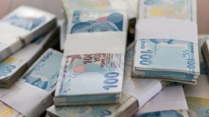 30 milyar TL'lik finansman: 6 ay ana para &ouml;demesi yok!