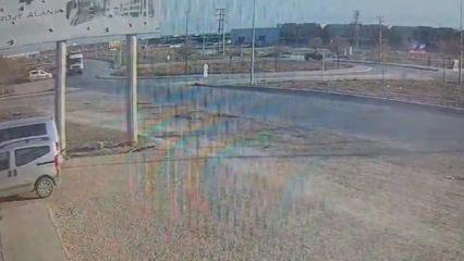 Konya'da polisi şehit eden kovalamacanın sanığı hakim karşısında