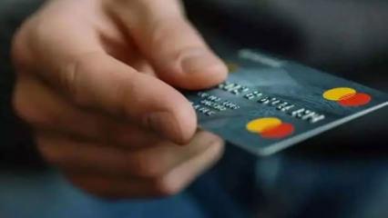 Kredi kartı ve bor&ccedil;larda 3 kritik değişiklik: İşte yeni limit kuralları