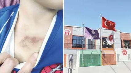 Kurda kuzu emanet edilirse