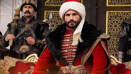 Mehmed Fetihler Sultanı'na t&uuml;m ezberleri bozacak bir isim getiriliyor!