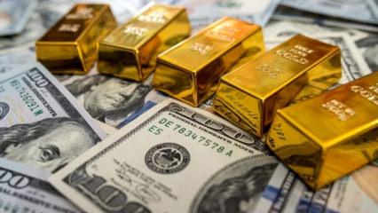 Merkez Bankası rezervleri a&ccedil;ıklandı