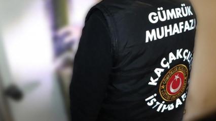 Piyasa değeri 672 milyon TL! Ekipler ge&ccedil;it vermedi