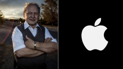 Risk korkusu servetten etti! Apple&rsquo;ın &uuml;&ccedil;&uuml;nc&uuml; ortağının pişmanlık duymadığı karar