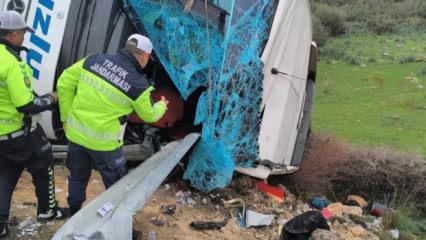Son Dakika: Antalya ve Burdur'dan peş peşe kahreden haberler: &Ccedil;ok sayıda &ouml;l&uuml; ve yaralı var
