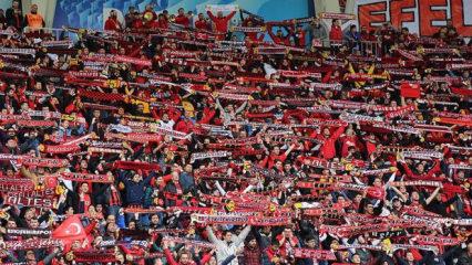 S&uuml;per Lig'in iki efsane takımı 3. Lig'de karşılaşacak: Biletler 35 TL