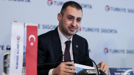 T&uuml;rkiye Sigorta'dan yeni karar: Marta kadar sağlık ve kasko fiyatlarını dondurdu