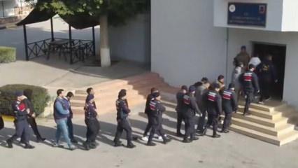 Bakan Yerlikaya duyurdu! 3 ilde torbacılara darbe