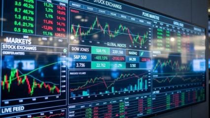 Piyasalar pamuk ipliğine bağlı: G&ouml;zler merkez bankalarının faiz kararında