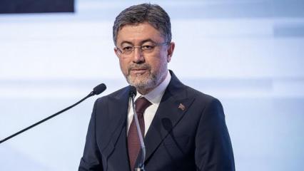 Bakan Yumaklı deprem b&ouml;lgesine yatırımı a&ccedil;ıkladı: &Uuml;reticiye 180 milyar lira destek! 