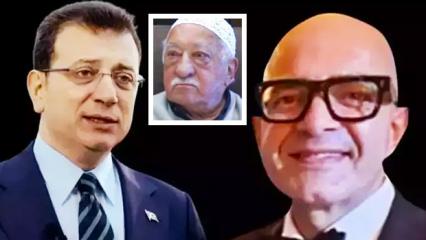 FET&Ouml; elebaşı G&uuml;len'in iadesi USB'den &ccedil;ıktı