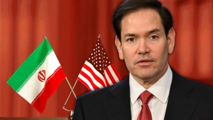 ABD'den son dakika İran a&ccedil;ıklaması! S&uuml;rpriz balistik f&uuml;ze gelişmesi