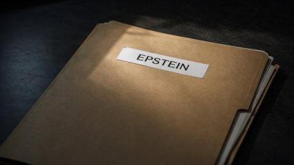 AK Partili Arslan&rsquo;dan batıya &lsquo;Epstein&rsquo; tepkisi: T&uuml;m M&uuml;sl&uuml;manlara mal edilirdi