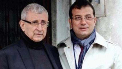 CHP'de g&uuml;ndem olan iddia! İmamoğlu ailesi rahatsız oldu! Kılı&ccedil;daroğlu'ndan Silivri talebi