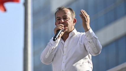 CHP'de 'ajan' krizi! Tanju &Ouml;zcan ve Sezgin Tanrıkulu birbirine girdi