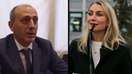 Dilek İmamoğlu&rsquo;nun kardeşi Ali Kaya&rsquo;nın da olduğu 14 kişi tutuklandı