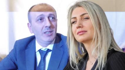 Eskortun itirafı şoke etti: Dilek İmamoğlu'nun ağabeyi hakkında &ccedil;arpıcı iddialar!