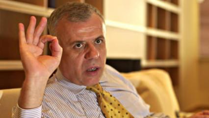 &Ouml;zk&ouml;k &lsquo;&ccedil;ok şaşıracaksın&rsquo; diyerek a&ccedil;ıkladı: Epstein belgelerinde benim ismim de var