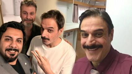 Ufuk &Ouml;zkan bug&uuml;n ameliyat oluyor!