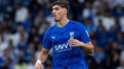 TFF a&ccedil;ıkladı! Yusuf Ak&ccedil;i&ccedil;ek ameliyat edildi