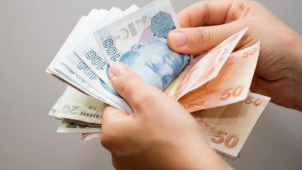 5 g&uuml;n&uuml;n&uuml;z var: Başvurmayan yandı! Para cezası &ouml;deyeceksiniz