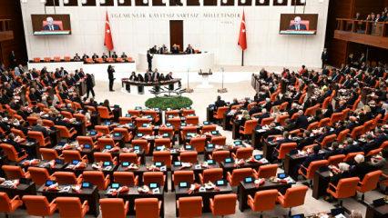 Meclis'te doğa alarmı! Milli parklarda kurallar baştan yazılıyor