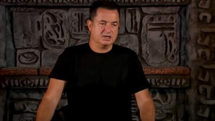 Survivor'da kimsenin beklemediği ayrılık! Herkese veda etti