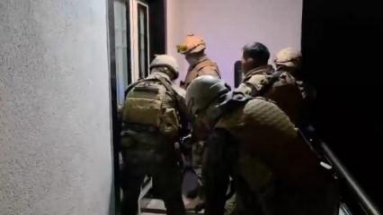 B&uuml;y&uuml; tuzağıyla 46 milyonluk vurgun! 7 ilde dolandırıcılara b&uuml;y&uuml;k darbe