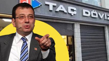 Bagajdan &ccedil;alınan 30 milyon dolar İBB r&uuml;şvet soruşturmasına uzandı