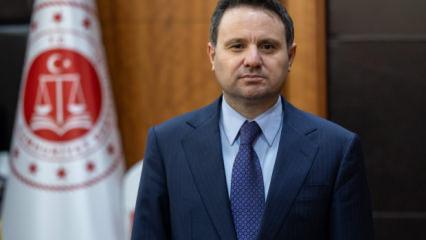 Bakan Akın G&uuml;rlek'ten son dakika a&ccedil;ıklaması