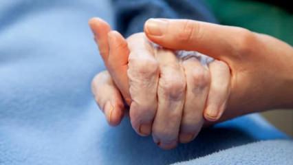 Bu alışkanlık yaşlanmayı yavaşlatıyor! Duyunca siz de şaşıracaksınız