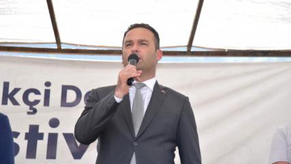 CHP'li Belediye Başkanı Hasbi Dede cinsel taciz su&ccedil;undan tutuklandı