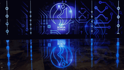 Borsa g&uuml;ne y&uuml;kselişle başladı