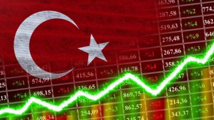 Goldman Sachs'tan T&uuml;rkiye tahmini: Beklentilerin altında kalabilir!