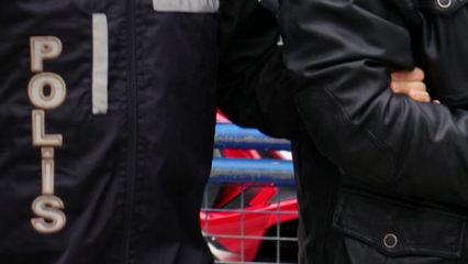 20 milyon liralık telefon dolandırıcılığına 3 tutuklama