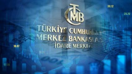 Merkez'den g&uuml;&ccedil;l&uuml; mesaj! Band y&uuml;kseldi, orta hedef sabit: Bu ne anlama geliyor?