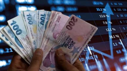 Piyasalarda yeni denge: Enflasyon, faiz ve borsa &uuml;&ccedil;geni 