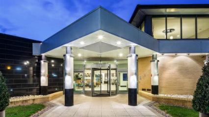 Şok karar: Otel devi iflas bayrağını kaldırdı! Apar topar &ccedil;ekiliyor