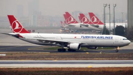 THY iddialarına yalanlama!