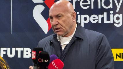 Samsunspor'dan Fenerbah&ccedil;e ma&ccedil;ıyla ilgili bir a&ccedil;ıklama daha! 24 saat s&uuml;re verildi