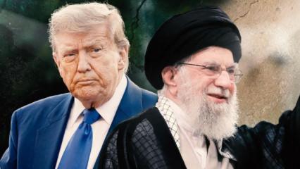 İRAN&rsquo;da kritik eşik:Hamaney sonrası rejim değişir mi?