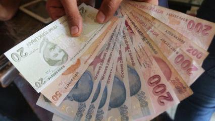 Geciktiren zamlı fiyattan &ouml;deyecek! Cebinden daha fazla para &ccedil;ıkacak