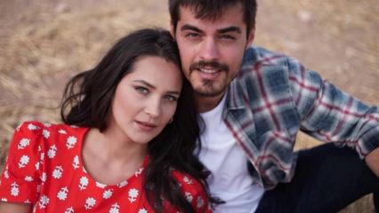 G&ouml;n&uuml;l Dağı'nın yıldızı Aşk Reyonu'yla geri d&ouml;n&uuml;yor! Yeni rol&uuml; şaşırttı