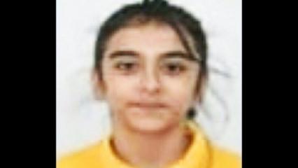 Okul bah&ccedil;esinde korkun&ccedil; olay: 11 yaşındaki &Ouml;yk&uuml; hayatını kaybetti